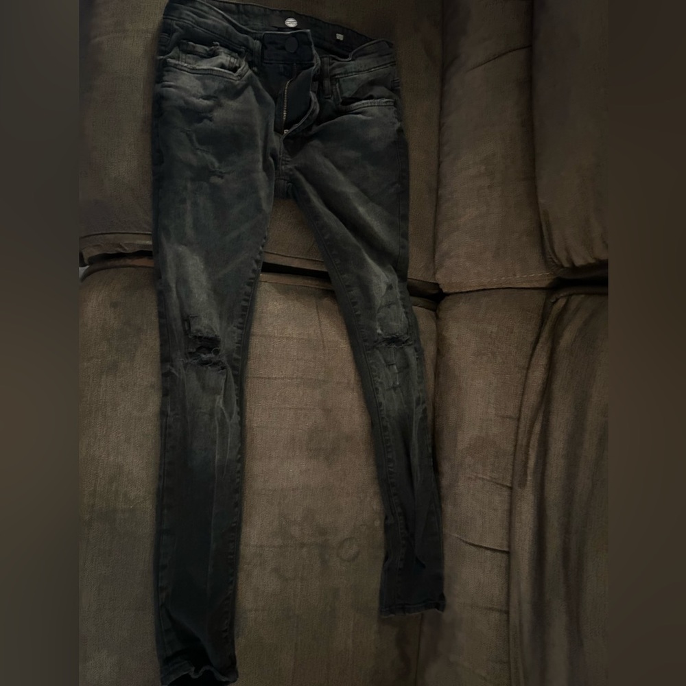 Jordan Craig jeans